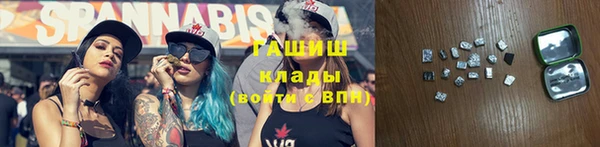 молекула духа Белокуриха